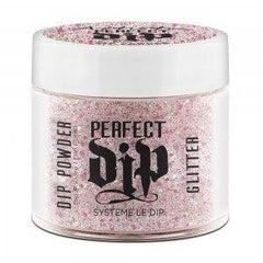Artistic Perfect Dip - Anticipation