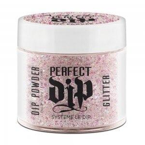 Artistic Dip Anticipation