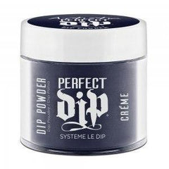 Artistic Perfect Dip - Determined