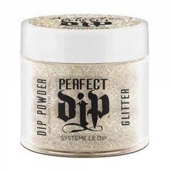 Artistic Perfect Dip - Excitement