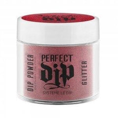 Artistic Perfect Dip - Hotness