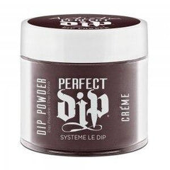 Artistic Perfect Dip - Roll Up Your Sleves