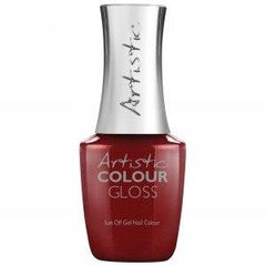 Artistic Colour Gloss - 1,2 Punch Gel