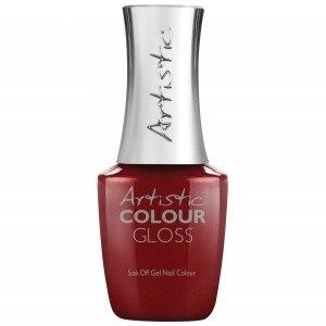Artistic Colour Gloss - 1,2 Punch Gel