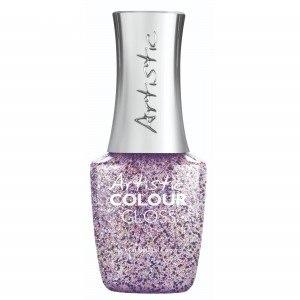 Artistic Colour Gloss - Betrayal Gel