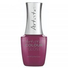 Artistic Colour Gloss - Night Cap Gel