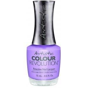 Artistic Lacquer Always Right 167