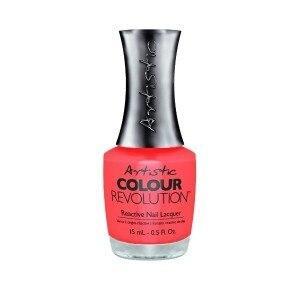 Artistic Colour Revolution - Break The Mold Lacquer 15ml