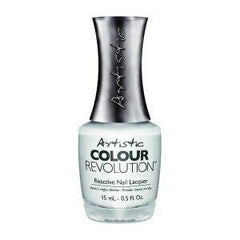 Artistic Colour Revolution - Bride Lacquer 15ml