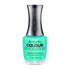 Artistic Colour Revolution - Chill Lacquer 15ml
