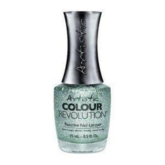 Artistic Colour Revolution - Dazzled Lacquer 15ml