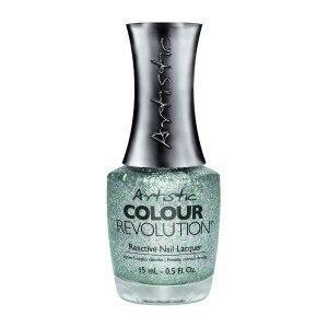 Artistic Colour Revolution - Dazzled Lacquer 15ml