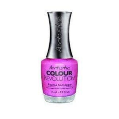 Artistic Colour Revolution - Everybody Flirts Lacquer 15ml