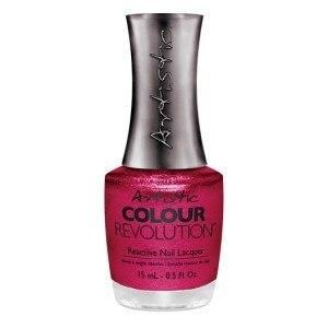 Artistic Lacquer Falling In Lust-er 51