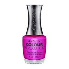 Artistic Colour Revolution - Flirty Lacquer 15ml
