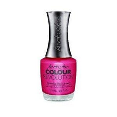 Artistic Colour Revolution - Get Your Own Man-i Lacquer 15ml