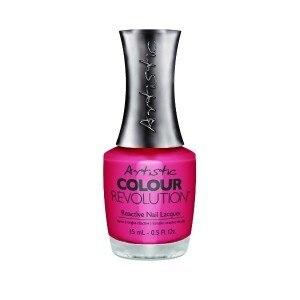 Artistic Colour Revolution - Get Your Own Man-i Lacquer 15ml
