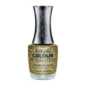 Artistic Lacquer Glamorous 123