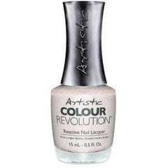 Artistic Colour Revolution - Glisten Lacquer 15ml