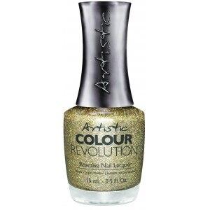 Artistic Lacquer Gold Digger 125