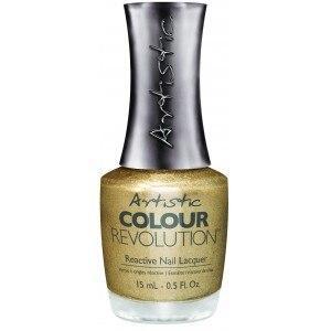 Artistic Lacquer Gorgeous 124