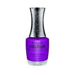 Artistic Colour Revolution - Hear Me Roar Lacquer 15ml