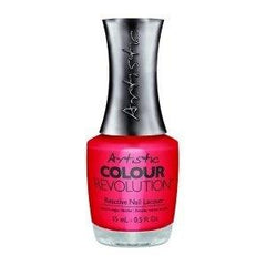 Artistic Colour Revolution - Hotzy Lacquer 15ml