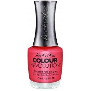 Artistic Lacquer It takes Tulip to Tango 162