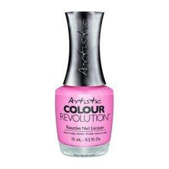 Artistic Colour Revolution - La-Ti-Da Lacquer 15ml