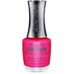 Artistic Colour Revolution - Love Overdose Lacquer 15ml