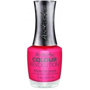Artistic Colour Revolution - Love Overdose Lacquer 15ml