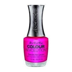 Artistic Colour Revolution - Manic Lacquer 15ml