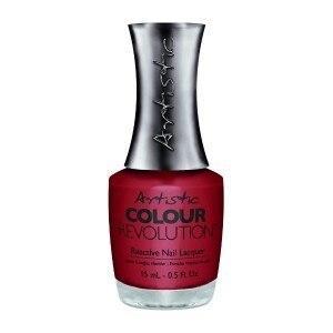 Artistic Colour Revolution - Night Cap Lacquer 15ml