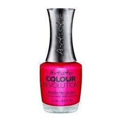 Artistic Colour Revolution - Owned Lacquer 15ml