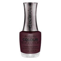 Artistic Colour Revolution - Roll Up Your Sleeves Lacquer 15ml