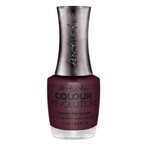 Artistic Colour Revolution - Roll Up Your Sleeves Lacquer 15ml