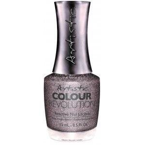 Artistic Lacquer Silk Petal 82