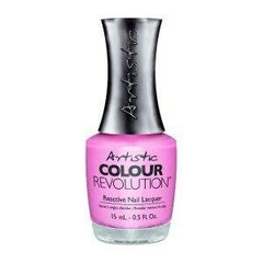Artistic Colour Revolution - Sincere Lacquer 15ml