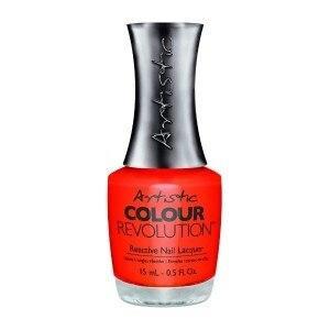 Artistic Lacquer Sultry 114