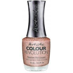 Artistic Colour Revolution - Swanky Lacquer 15ml