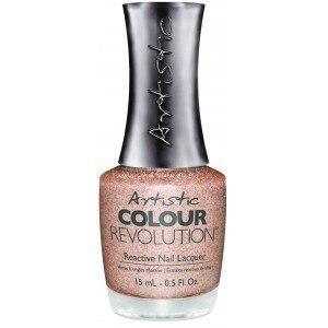 Artistic Colour Revolution - Swanky Lacquer 15ml