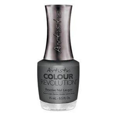 Artistic Colour Revolution - Temperamental Lacquer 15ml