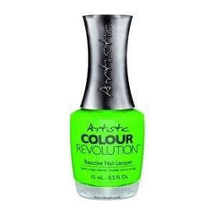 Artistic Colour Revolution - Toxic Lacquer 15ml