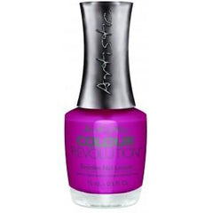 Artistic Colour Revolution - Trist Lacquer 15ml