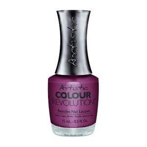 Artistic Colour Revolution - Uptown Lacquer 15ml