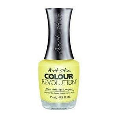 Artistic Colour Revolution - Wild Lacquer 15ml