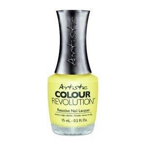 Artistic Lacquer Wild 116