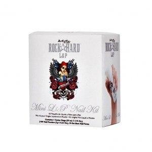 Rock Hard Mini L&P Kit