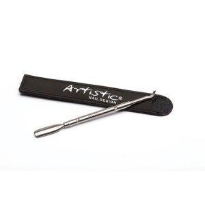 Artistic Nail Design Crystal Pusher