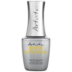 Artistic Revive Cuticle Oil 15ml